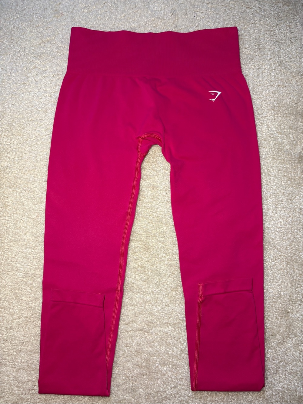Gymshark Everyday Seamless Leggings